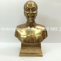 Chân Dung Bác Hồ Nhỏ 19