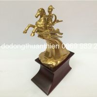 Tượng Thánh Gióng 15